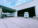 Xn449 Nhà Xưởng Kiên Cố , Tiếp Cận Sản Xuất Linh Hoạt Ngành Nghề, Vị Trí Xưởng Thuận Lợi - Ảnh 1