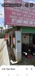 Chính Chủ Cho Thuê 8 Triệu/tháng : Nhà 2 Mặt Tiền Khu Thương Mại Mai Vàng - Đức Hòa Hạ - Long An - Ảnh 3