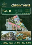 Lý Do Nên Mua Nhà Phố Hóc Môn Tháng Ngâu – Kề Cận Vinhomes Sài Gòn Park Sắp Bung Hàng - Ảnh 1