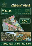 Lý Do Nên Mua Nhà Phố Hóc Môn Tháng Ngâu – Kề Cận Vinhomes Sài Gòn Park Sắp Bung Hàng - Ảnh 2
