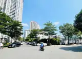 Không Có Căn Thứ 2 Liền Kề Hdmon – Hàm Nghi – Lô Góc 2 Vỉa Hè – 6 Tầng Thang Máy - Kinh Doanh Sầm - Ảnh 1