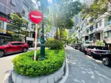 Không Có Căn Thứ 2 Liền Kề Hdmon – Hàm Nghi – Lô Góc 2 Vỉa Hè – 6 Tầng Thang Máy - Kinh Doanh Sầm - Ảnh 2