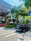 Không Có Căn Thứ 2 Liền Kề Hdmon – Hàm Nghi – Lô Góc 2 Vỉa Hè – 6 Tầng Thang Máy - Kinh Doanh Sầm - Ảnh 5