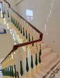 Cho Thuê Nhà, 87M2_ 4.5T; Hoàng Quốc Việt, Tô Hiệu, Nghĩa Tân -31 Tr - Ảnh 2