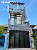 Bán Nhà Măt Phố Ngô Chí Quốc -Giá 4Ty300 - Ảnh 2
