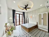 Bán Nhà Đường Số 33, Linh Đông, Thủ Đức, Tp Hcm. Dt 80M2, 5 Tầng, Shr. Giá 10,68 Tỷ - Ảnh 2