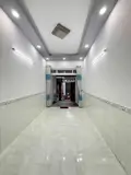 D2878* Nhà Hxh Nở Hậu 5.3M Cạnh Chợ Xóm Mới - Giá 4.X Tỷ - Ảnh 1