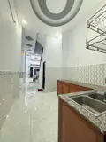 D2878* Nhà Hxh Nở Hậu 5.3M Cạnh Chợ Xóm Mới - Giá 4.X Tỷ - Ảnh 3