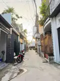 D2878* Nhà Hxh Nở Hậu 5.3M Cạnh Chợ Xóm Mới - Giá 4.X Tỷ - Ảnh 4
