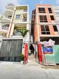 Quận 1: Chính Chủ 0938676685 Bán Nhà 3 Tầng Phong Cách Homestay Mới- Dt 4M*18m Vuông Vức- Lợi Thế - Ảnh 1