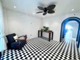 Quận 1: Chính Chủ 0938676685 Bán Nhà 3 Tầng Phong Cách Homestay Mới- Dt 4M*18m Vuông Vức- Lợi Thế - Ảnh 3