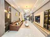 Nhà Phố Chân Dài Mênh Mang, 4.1X29m, Sân Đậu 2 Ô Tô, Gần Phú Mỹ Hưng - Ảnh 2