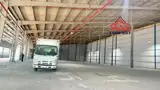 Xt084 Nhà Xưởng Cho Thuê Sản Xuất, Kho Chứa Lưu Hàng, Khung Thép Kiên Cố, Hoạt Động Liền - Ảnh 1