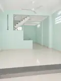 Cho Thuê Nhà 5X25m, 4 Phòng Ngủ, Hẻm Xe Hơi Lê Văn Lương, Có Sân Để Xe Hơi, Giá 14 Triệu - Ảnh 2