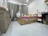 H2879 Nhà Vuông Vức Có S.thượng Gần Chợ An Nhơn - Giá 3.X Tỷ - Ảnh 4