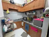 H2879 Nhà Vuông Vức Có S.thượng Gần Chợ An Nhơn - Giá 3.X Tỷ - Ảnh 3