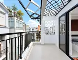 Vị Trí Vip Trần Quang Diệu Q3 - Mặt Tiền Tương Lai - Full Nội Thất - 5 Tầng Mới - Ảnh 5
