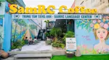 Chuyển Đổi Kinh Doanh Cần Sang Nhượng Sam Coffee – Đông Trù, Đông Anh, Hà Nội - Ảnh 1