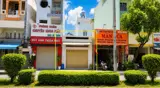 Cho Thuê Nhà Mặt Tiền Nguyễn Cửu Đàm 99M²-17Triệu-Cạnh Chợ, Trường Đh - ảnh 2