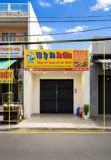 Cho Thuê Nhà Mặt Tiền Chợ Tân Hương 76M², 16Triệu - Buôn Bán Tấp Nập - Ảnh 1