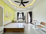 Bán Nhà Đường Số 33, Linh Đông, Thủ Đức, Tp Hcm. Dt 80M2, 5 Tầng, Shr. Giá 10,68 Tỷ - Ảnh 3