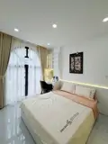 Bán Nhà Hẻm Ô Tô Đoàn Thị Điểm, Quận Phú Nhuận, 40 M2, 12.85 Tỷ - Ảnh 2
