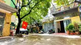 Bằng Liệt – Nhà Dân Xây 82M² | Ô Tô Tải Vào | Ngõ Thông | Giá 21 Tỷ Hàng Đẹp Không Dành Cho Ngư - Ảnh 2