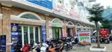 Cho Thuê Mặt Bằng Dĩ An, Mặt Tiền Đường 25M, 3 Tầng 245 M2, 16.5 Triệu/tháng - Ảnh 2