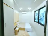 Tòa Nhà Dòng Tiền 165 Triệu/tháng - Huỳnh Thúc Kháng, Đống Đa - 24 Căn Hộ Kk - 120 M2 X 10 Tầng  - Ảnh 2
