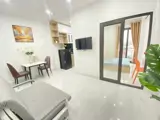 Ccmn Dòng Tiền 150 Tr/ Tháng – Thịnh Quang, Đống Đa – 28 Phòng Khép Kín – 150 M2 – 9 Tầng – 34,5 Tỷ - Ảnh 2