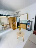 Tòa Ccmn Hoàng Quốc Việt – 67 Phòng – Lô Góc 4 Mặt Thoáng – 227M² – 7 Tầng – Mt 6,7M – ~229Tr/m² - Ảnh 3