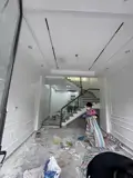 Bán Nhà Xây Mới 4 Tầng Tđc Tam Kỳ - Đầy Đủ Tiện Ích - Ảnh 4