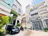 Quận 1: Bán Nhà 3 Tầng Mặt Tiền Hxh 8M Nguyễn Bỉnh Khiêm Ngay Góc Lê Duẩn, P.sài Gòn- Ngang Lớn - Ảnh 1