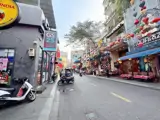 Bán Nhà 2 Tầng Mt Hẻm Đ.bùi Viện, Phạm Ngũ Lão, Quận 1 - Dt 64M2 Full Thổ Cư - Cách 30M Nhìn Ra Mt - Ảnh 2
