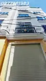 Nhà Cạnh Ga Nhổn – Kết Nối Cực Nhanh - Ảnh 1