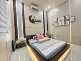 Bán Nhà 3 Tầng Dĩ An,Shr Thổ Cư,Đường 2 Ô Tô Thông Thoáng,Gần Vincom Dĩ An - Ảnh 4