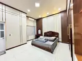 Bán Nhà 3 Tầng Dĩ An,Shr Thổ Cư,Đường 2 Ô Tô Thông Thoáng,Gần Vincom Dĩ An - Ảnh 3