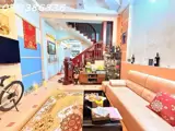 Nhà Đẹp Nguyễn Khang, Gần Ô Tô, 45M 4 Tầng, Ngõ Rộng, Chỉ 10.9 Tỷ - Ảnh 1