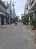 Bán Nhà Hẻm Xe Tải Đường Phú Định Gần Võ Văn Kiệt Quận 8 - 60M2 (4X15m) - 3 Phòng Ngủ - Sổ Hồng - Ảnh 1