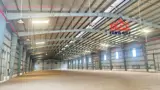 Nhà Xưởng Cho Thuê Lâu Dài Kiên Cố, Phục Vụ Sản Xuất Linh Hoạt Ngành Nghề. Bàn Giao Liền - Ảnh 3