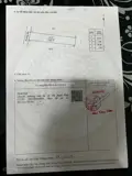 Chính Chủ Bán 2 Lô Liền Kề Full Tiện Ích Trung Tâm Ngãi Giao-Châu Đức - Ảnh 3