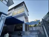 Cho Thuê Nhà Kd: Tầng Hầm, Trệt Lửng Sân Thượng, 200M2 + Nội Thất Kdc Tấn Trường, Q.7 - Ảnh 3
