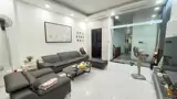 Tòa Nhà Lạc Trung, Hai Bà Trưng – Phân Lô – Ô Tô Tránh – Gara 7 Chỗ – 86M² – 6 Tầng – Mt 5,4M – - Ảnh 2