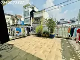 Bán Nhà Quận 7 - Nguyễn Thị Thập - Đường Nhựa Ô Tô Tránh Nhau - 66M2 (5X13) - 4 Tầng - 7.5 Tỷ - ảnh 5