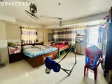 Bán Nhà Quận 7 - Nguyễn Thị Thập - Đường Nhựa Ô Tô Tránh Nhau - 66M2 (5X13) - 4 Tầng - 7.5 Tỷ - ảnh 4
