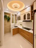 Tân Bình – Cư Xá Bắc Hải 35M² 3 Tầng 3 Phòng - Ảnh 3