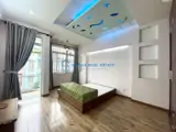 Cho Thuê Nhà Bùi Tá Hán, 4X20m, 4Pn, 4 Tầng, Giá 32 Triệu - Ảnh 5