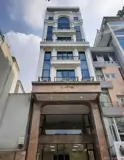 Cho Thuê Nhà, 141M2_ 7T; Lý Thường Kiệt, Bà Triệu, Ngô Quyền -71 Tr - Ảnh 1