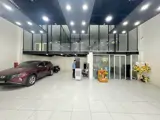 Cho Thuê Nhà Mặt Tiền Thạch Lam 242M²,Ngang 11M - Cạnh Chung Cư - Ảnh 3