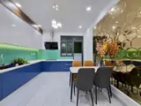 Nhà Mới Nguyễn Văn Quỳ, 3 Tầng, 4X16m, Dân Cư Đông Đúc, 7.2 Tỷ - ảnh 4